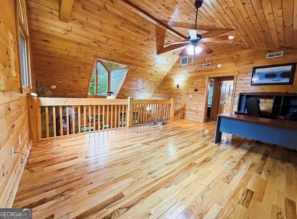 260 Down Under Road Blue Ridge GA 30513