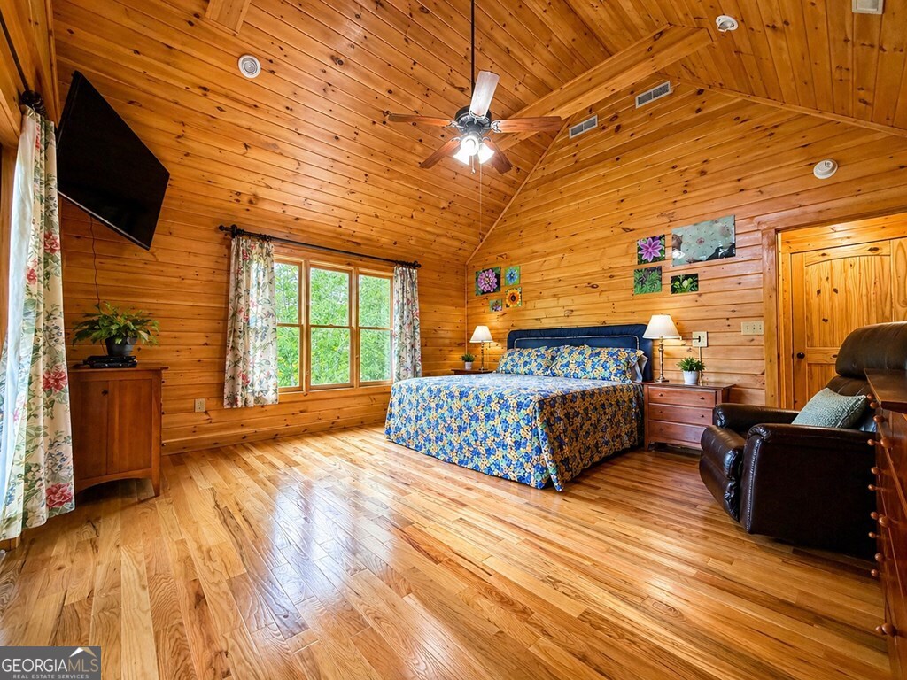 260 Down Under Road Blue Ridge GA 30513