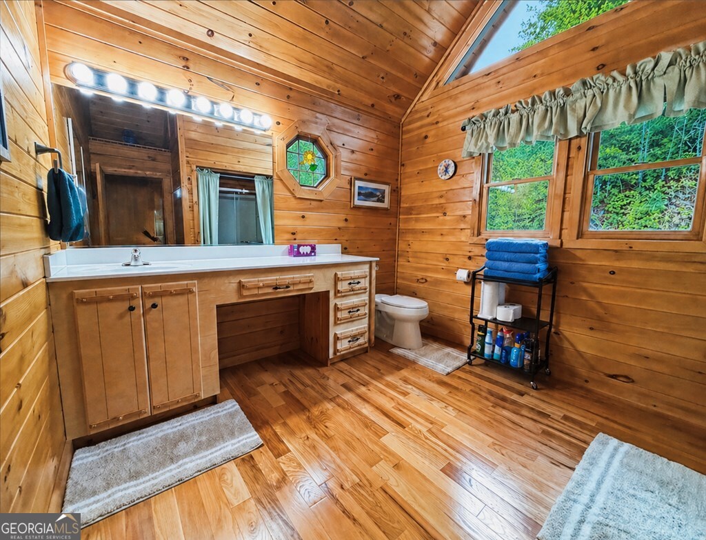 260 Down Under Road Blue Ridge GA 30513