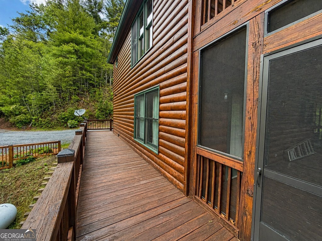 260 Down Under Road Blue Ridge GA 30513