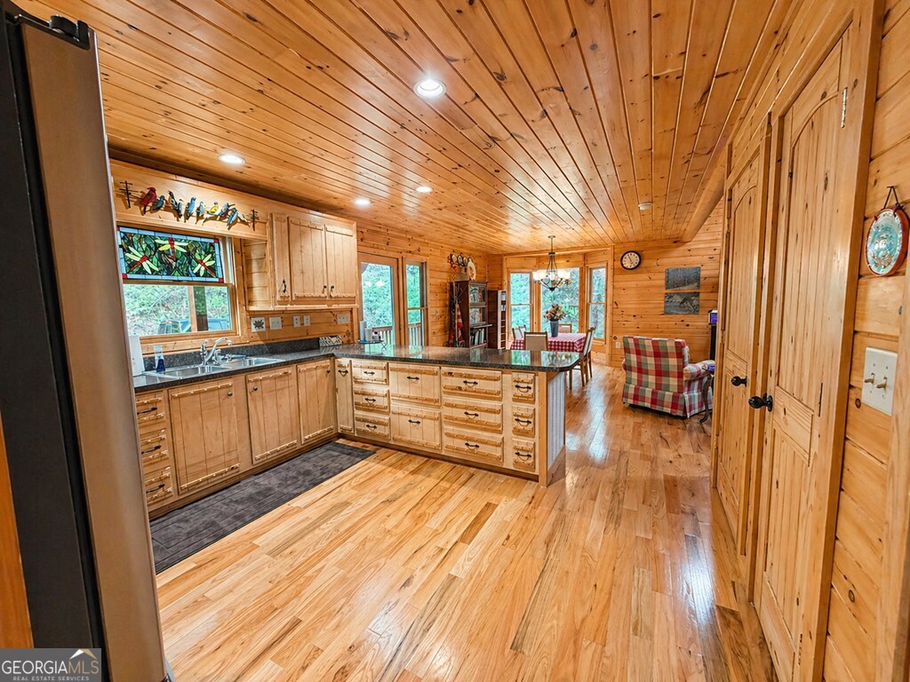 260 Down Under Road Blue Ridge GA 30513