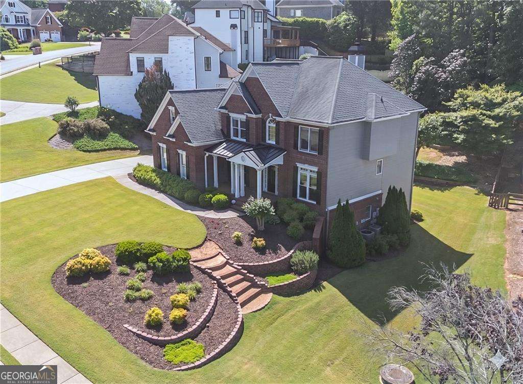 5390 Avonshire Lane Cumming GA 30040