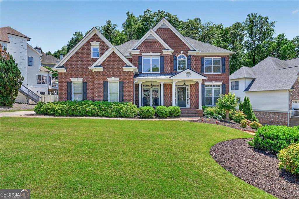 5390 Avonshire Lane Cumming GA 30040