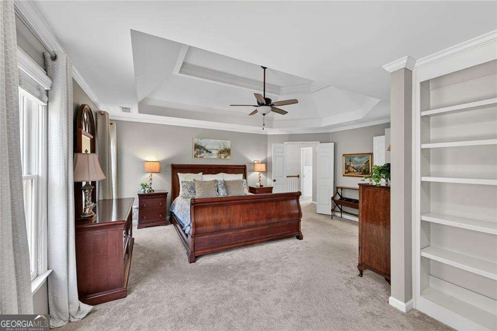 5390 Avonshire Lane Cumming GA 30040