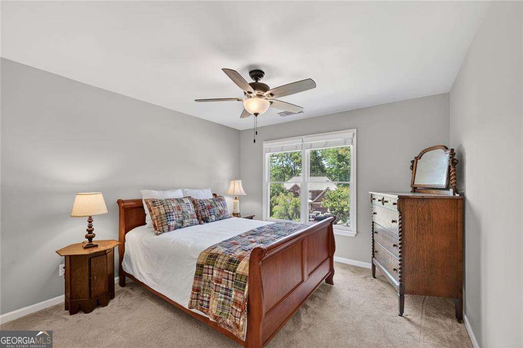 5390 Avonshire Lane Cumming GA 30040