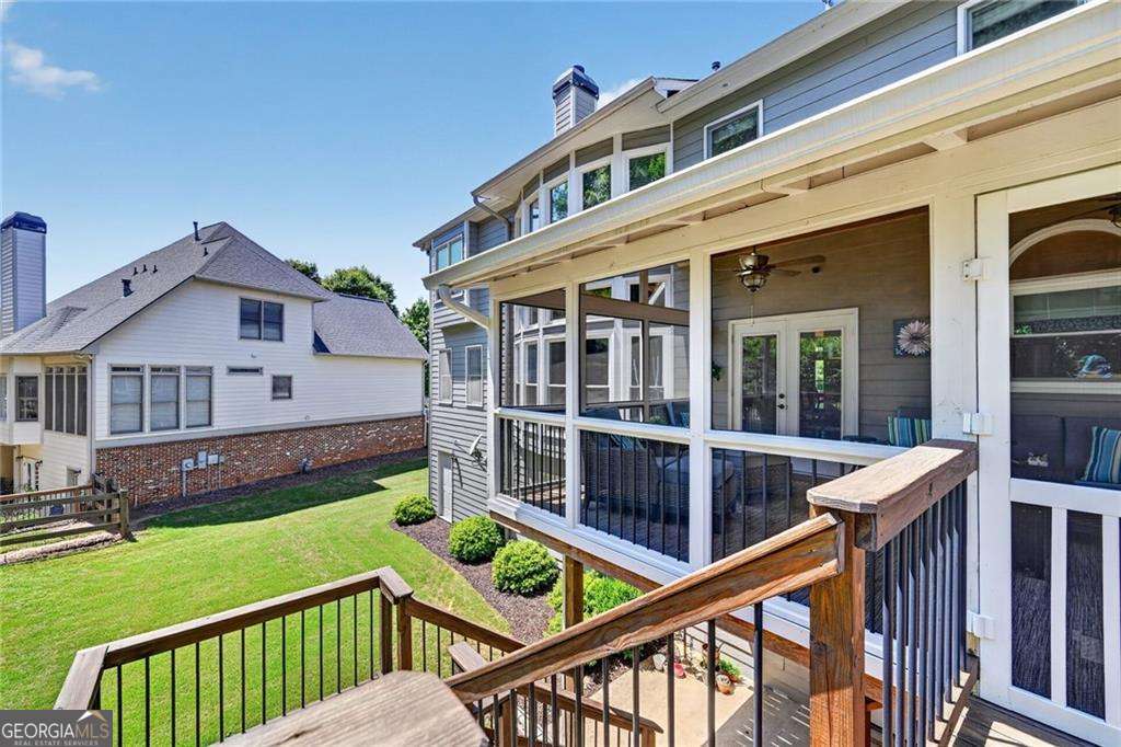 5390 Avonshire Lane Cumming GA 30040