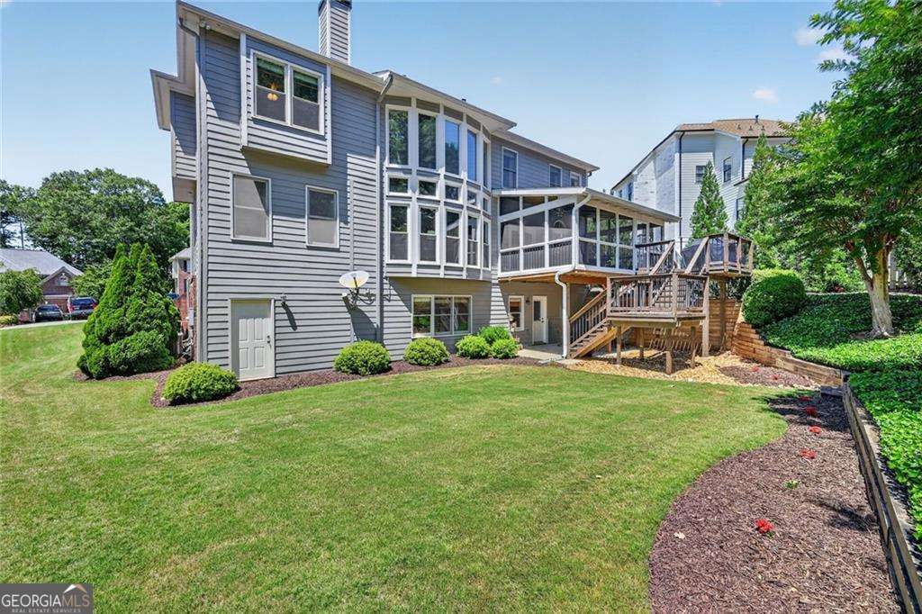 5390 Avonshire Lane Cumming GA 30040