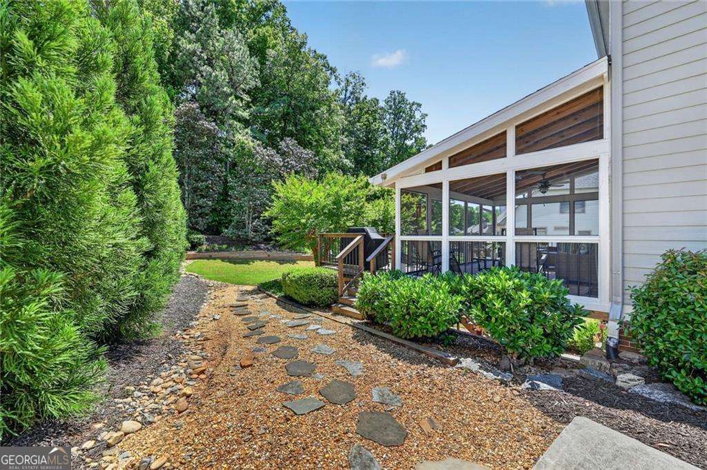 5390 Avonshire Lane Cumming GA 30040