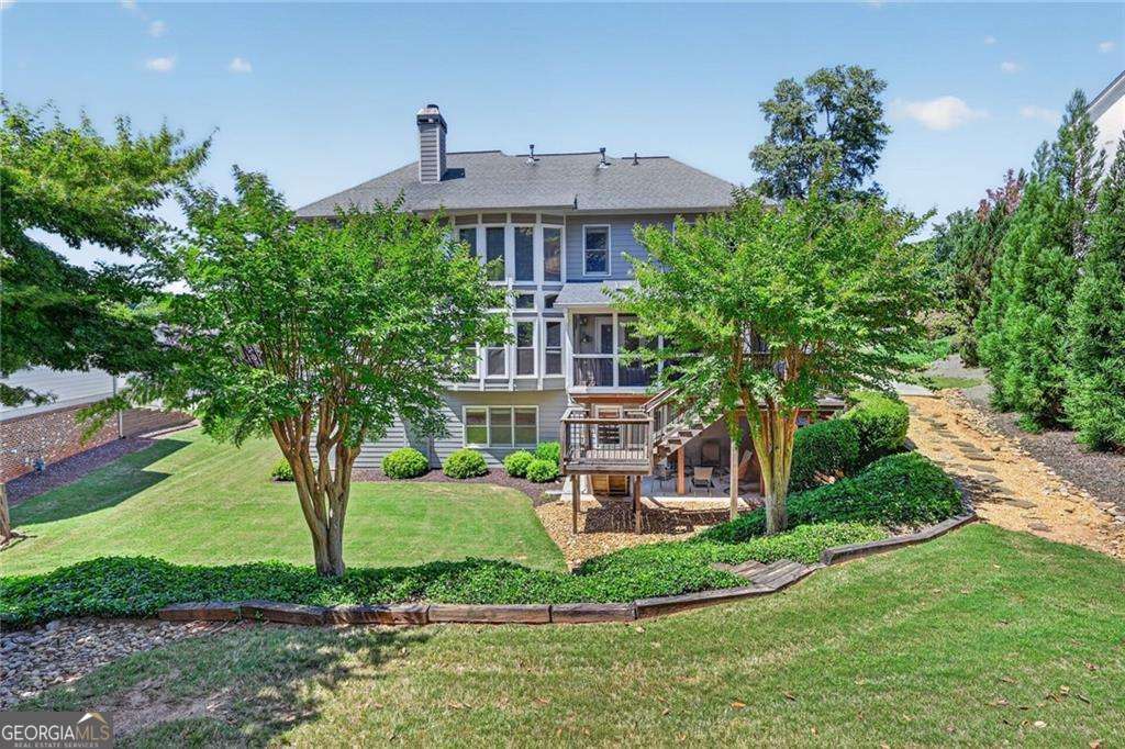 5390 Avonshire Lane Cumming GA 30040