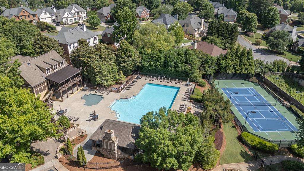 5390 Avonshire Lane Cumming GA 30040