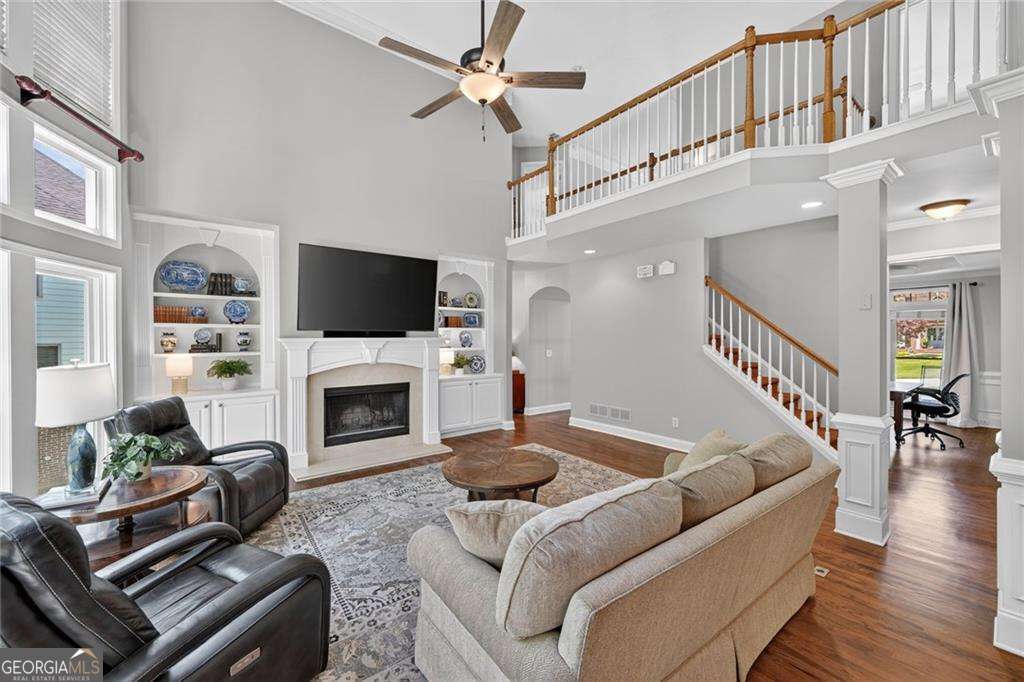 5390 Avonshire Lane Cumming GA 30040