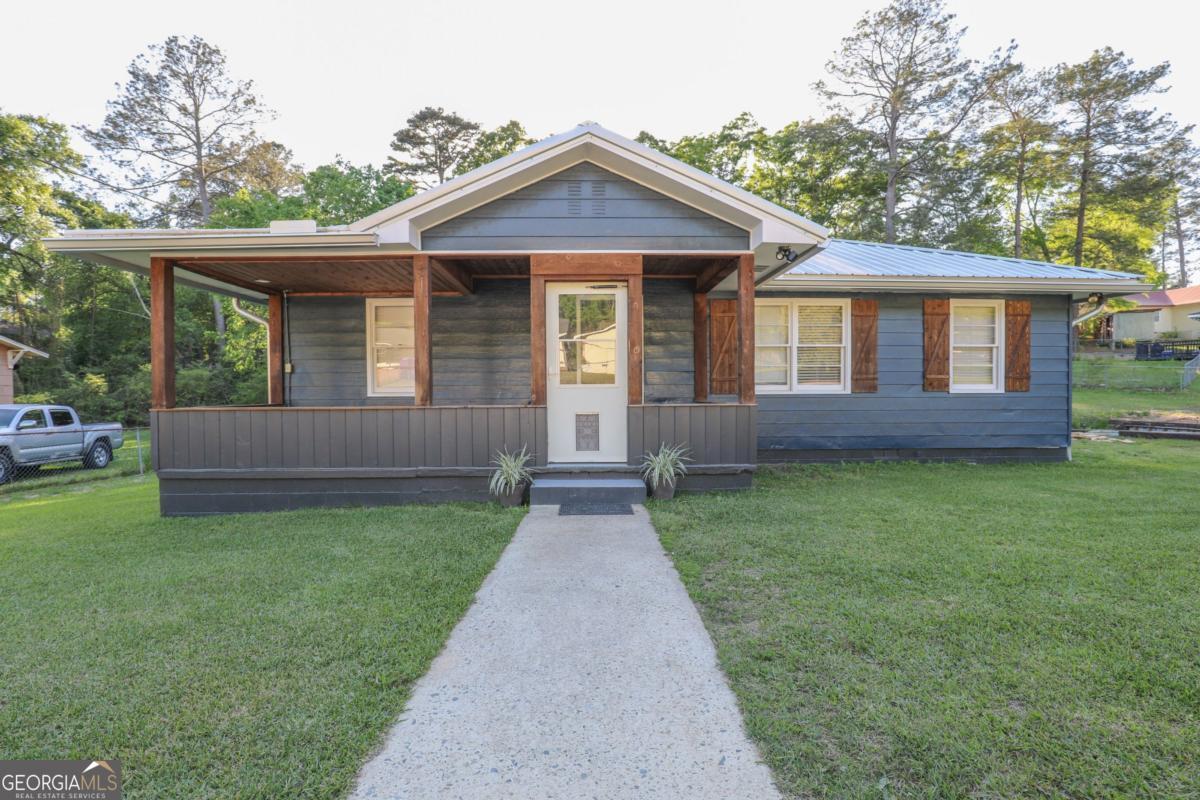 127 Fourth Street SW Milledgeville GA 31061