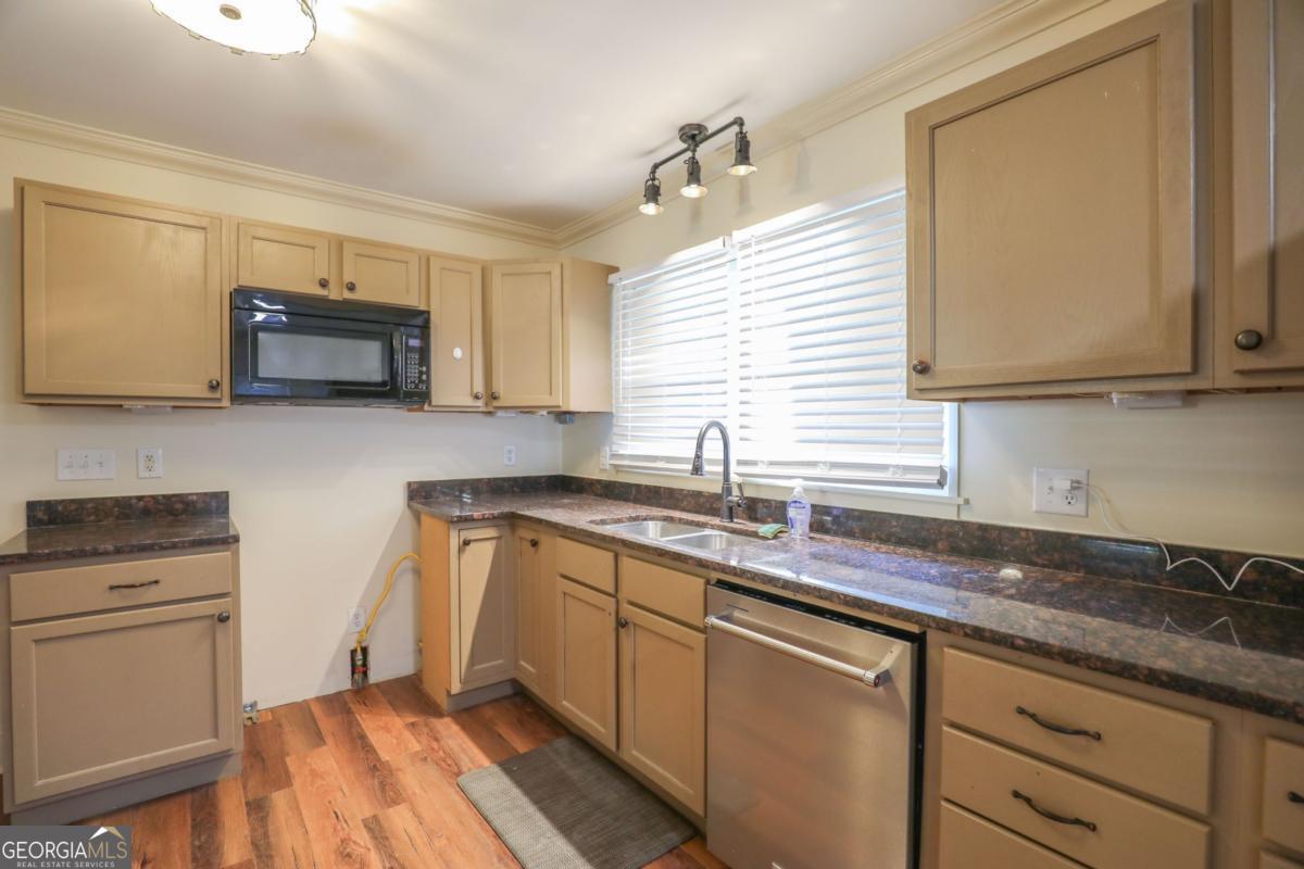 127 Fourth Street SW Milledgeville GA 31061
