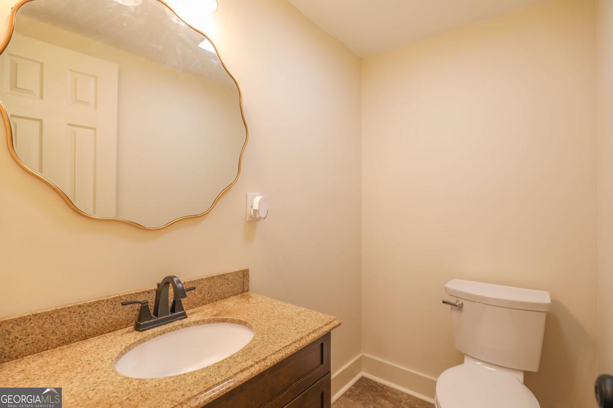127 Fourth Street SW Milledgeville GA 31061