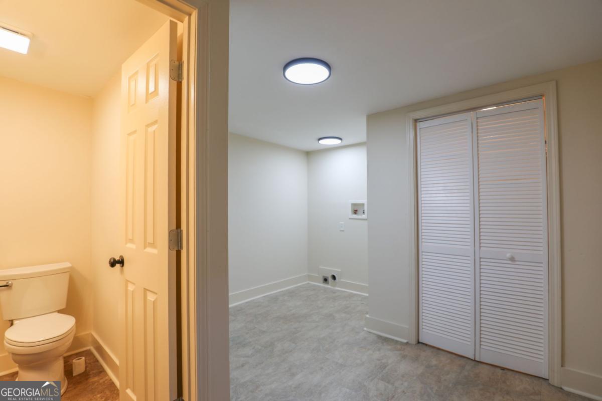 127 Fourth Street SW Milledgeville GA 31061