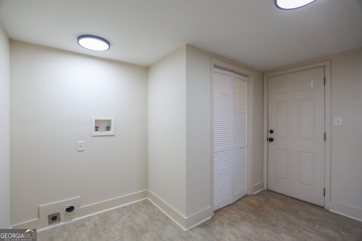 127 Fourth Street SW Milledgeville GA 31061