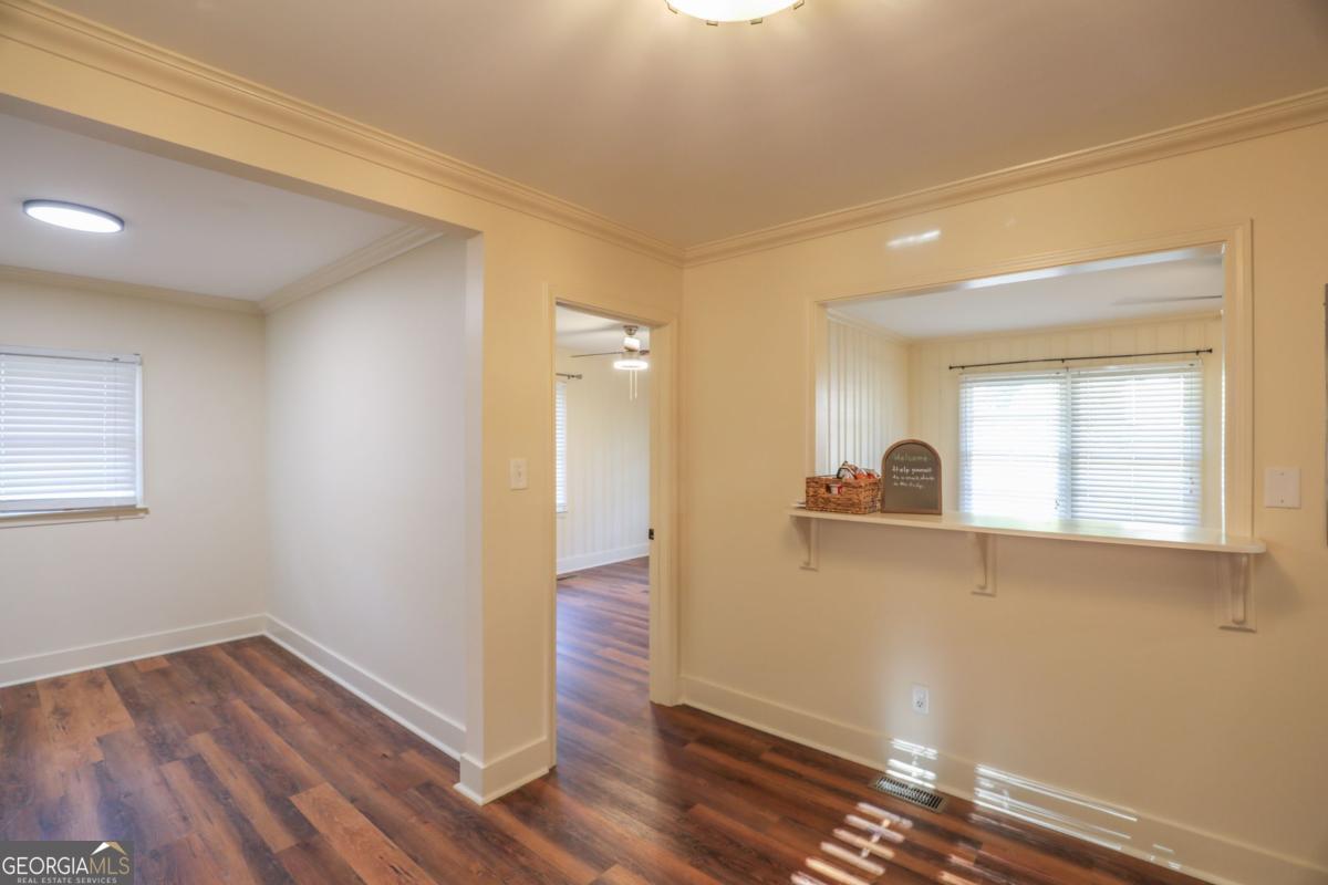 127 Fourth Street SW Milledgeville GA 31061