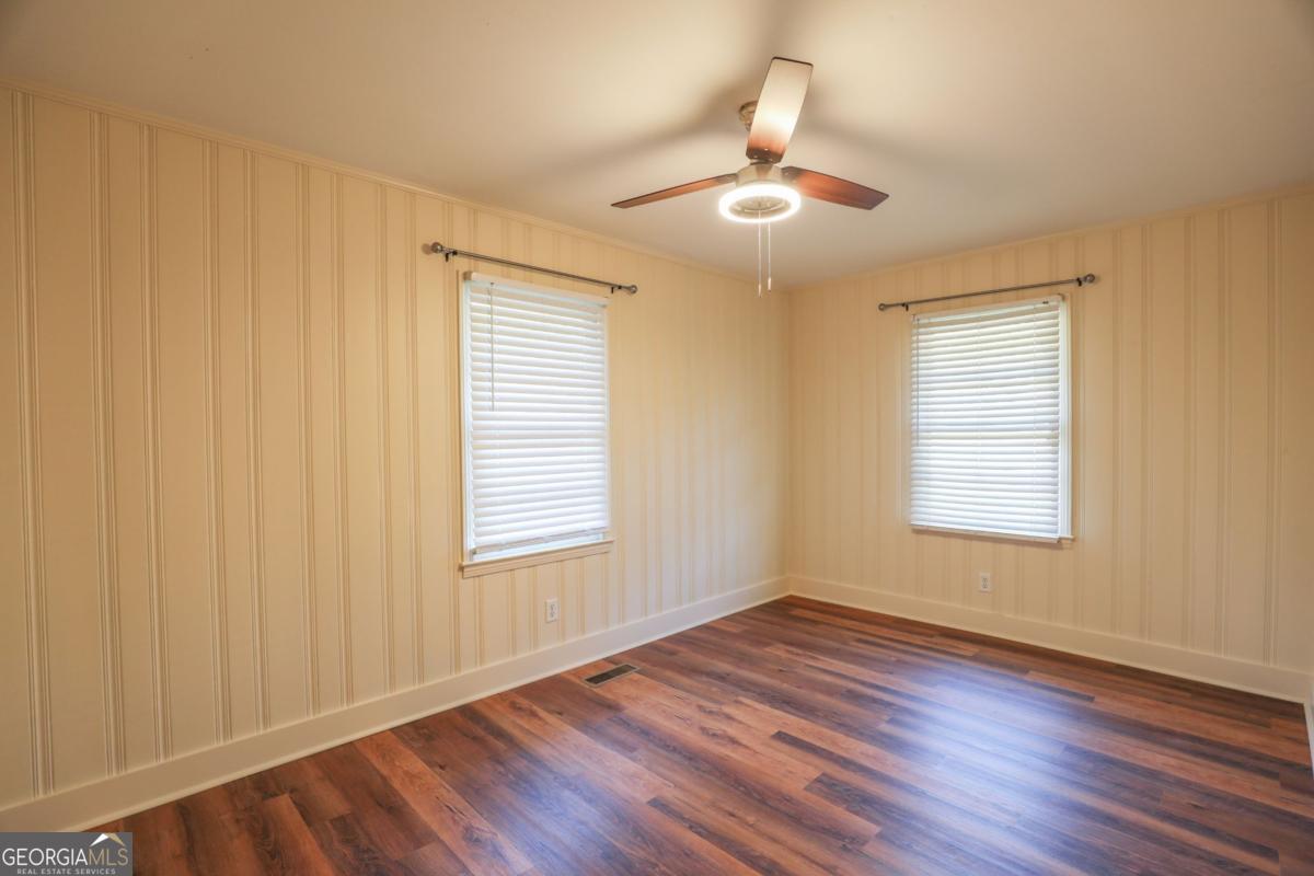 127 Fourth Street SW Milledgeville GA 31061