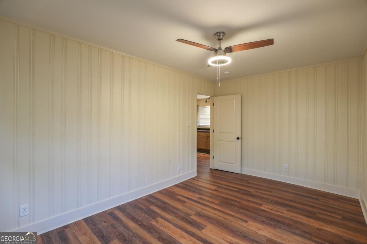 127 Fourth Street SW Milledgeville GA 31061