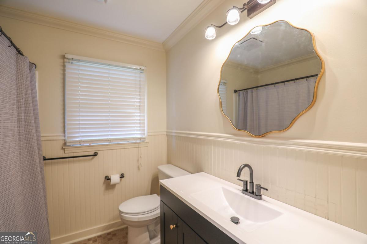127 Fourth Street SW Milledgeville GA 31061