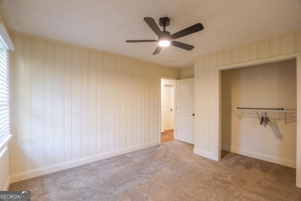 127 Fourth Street SW Milledgeville GA 31061