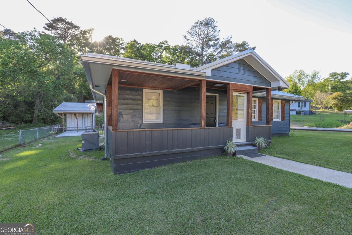127 Fourth Street SW Milledgeville GA 31061