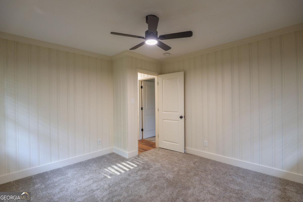 127 Fourth Street SW Milledgeville GA 31061