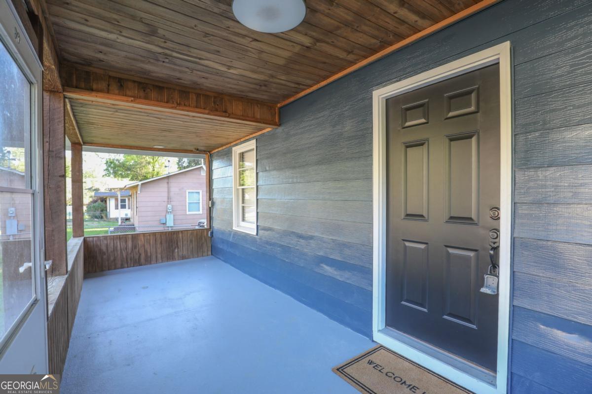 127 Fourth Street SW Milledgeville GA 31061
