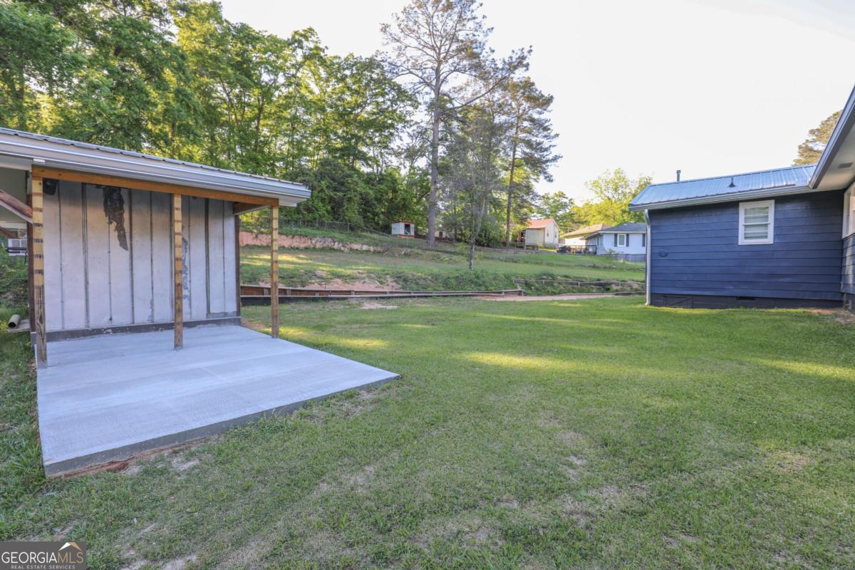 127 Fourth Street SW Milledgeville GA 31061