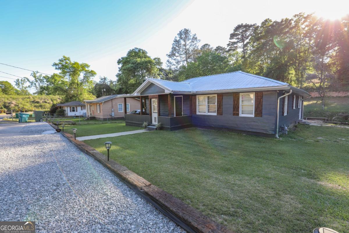 127 Fourth Street SW Milledgeville GA 31061