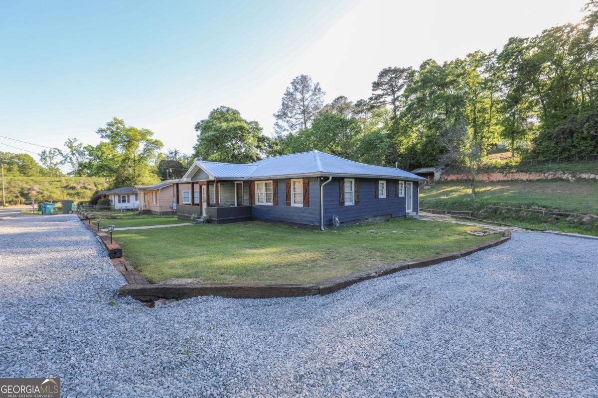 127 Fourth Street SW Milledgeville GA 31061