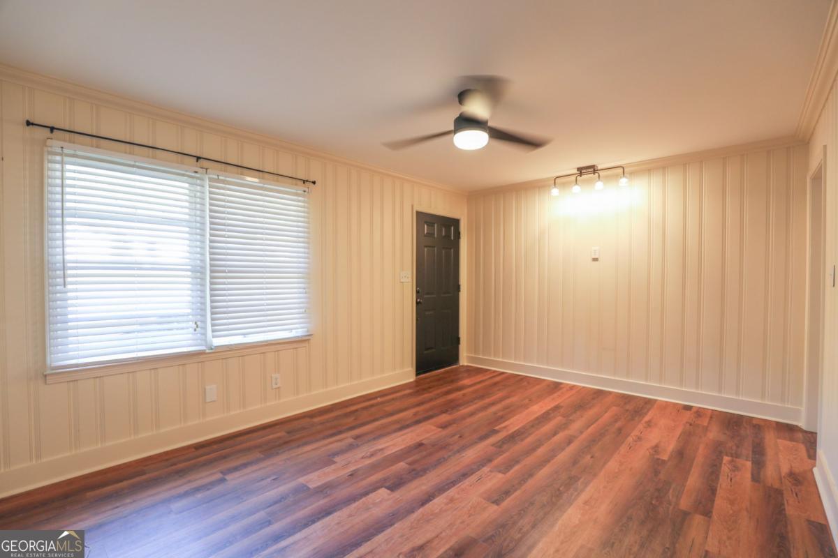 127 Fourth Street SW Milledgeville GA 31061