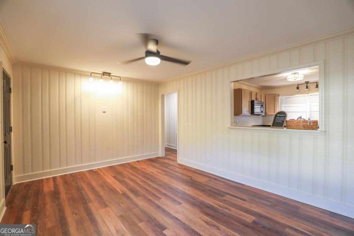 127 Fourth Street SW Milledgeville GA 31061
