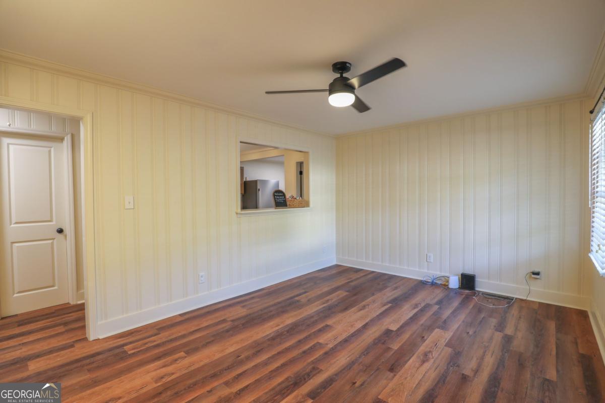 127 Fourth Street SW Milledgeville GA 31061