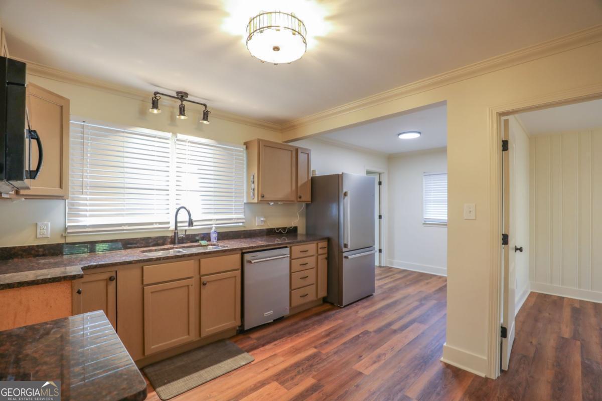 127 Fourth Street SW Milledgeville GA 31061