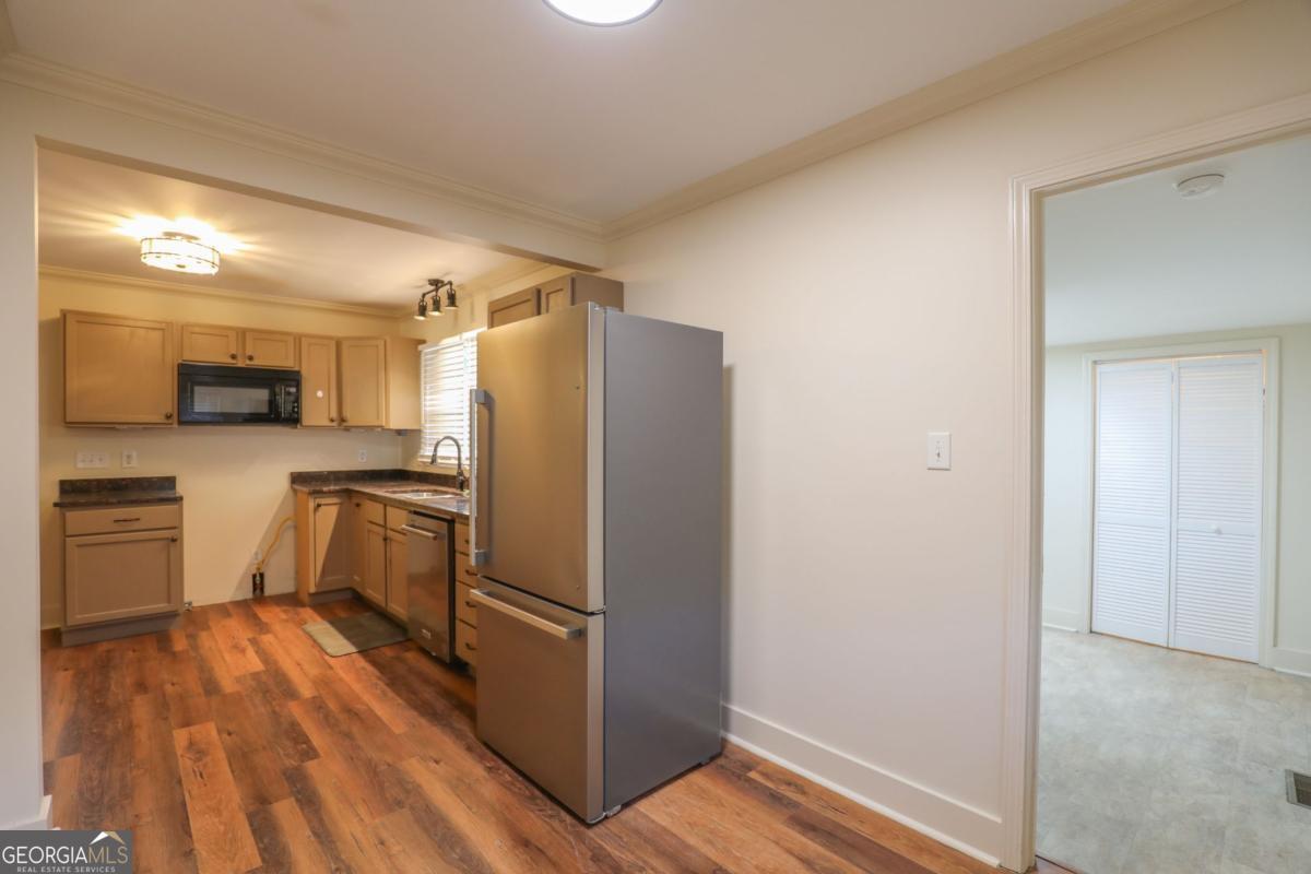127 Fourth Street SW Milledgeville GA 31061