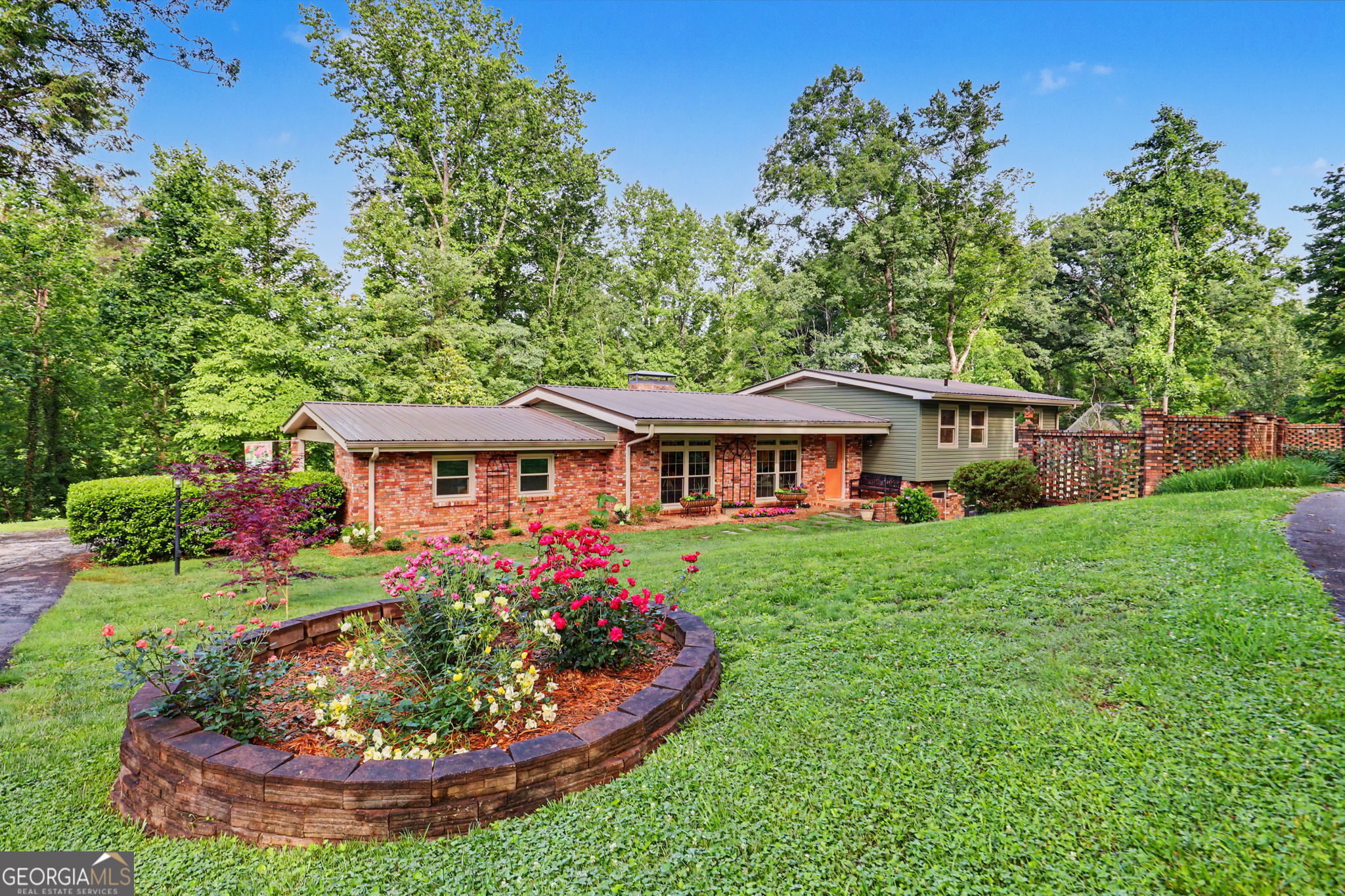 81 Starling Hill Lane Clayton GA 30525