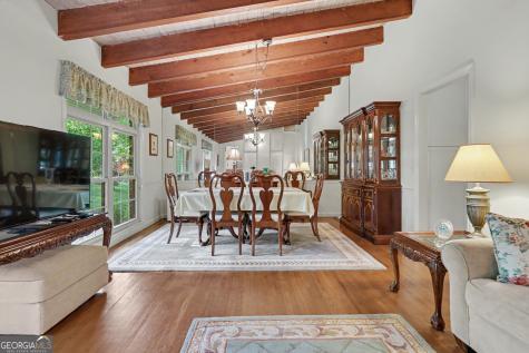 81 Starling Hill Lane Clayton GA 30525