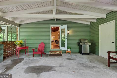 81 Starling Hill Lane Clayton GA 30525