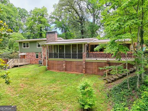 81 Starling Hill Lane Clayton GA 30525