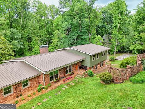 81 Starling Hill Lane Clayton GA 30525