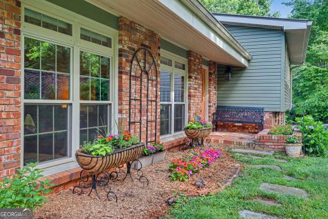 81 Starling Hill Lane Clayton GA 30525
