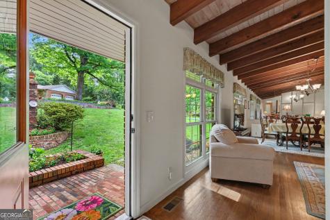 81 Starling Hill Lane Clayton GA 30525