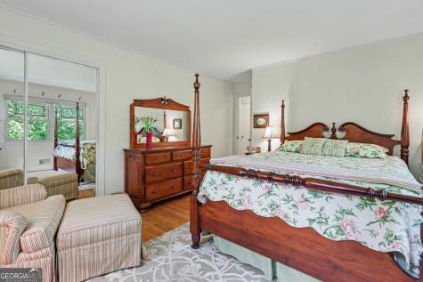 81 Starling Hill Lane Clayton GA 30525