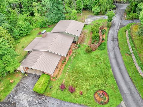 81 Starling Hill Lane Clayton GA 30525