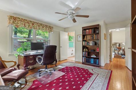 81 Starling Hill Lane Clayton GA 30525
