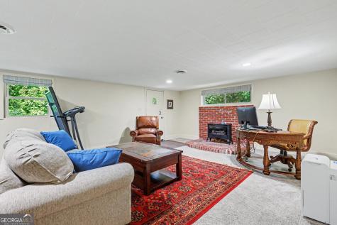 81 Starling Hill Lane Clayton GA 30525
