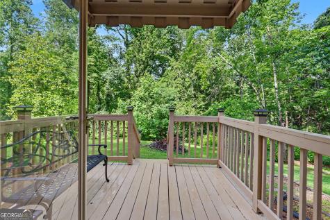 81 Starling Hill Lane Clayton GA 30525