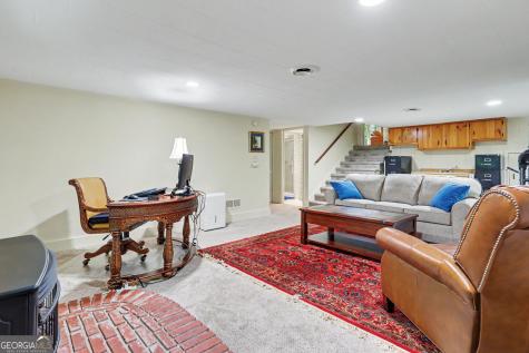 81 Starling Hill Lane Clayton GA 30525