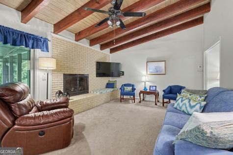 81 Starling Hill Lane Clayton GA 30525